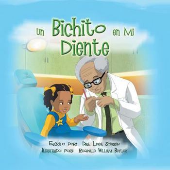 Paperback Un Bichito En Mi Diente [Spanish] Book