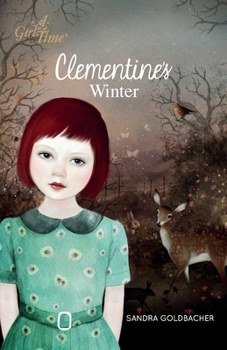 Clementine's Winter - Book  of the A Girl For All Time