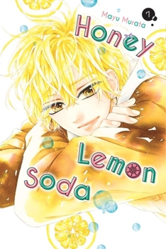 Paperback Honey Lemon Soda, Vol. 7 Book
