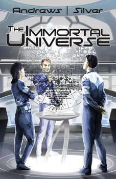 Paperback The Immortal Universe Book
