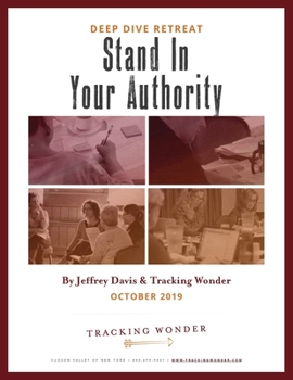 Paperback Stand In Your Authority Book