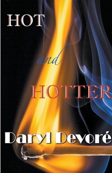 Paperback Hot and Hotter Book