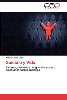 Paperback Suicidio y Vida [Spanish] Book