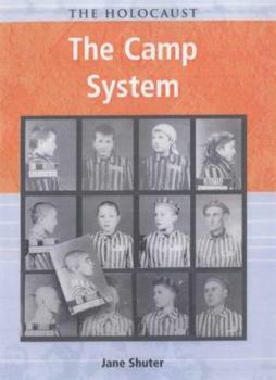 Paperback The Camp System Book