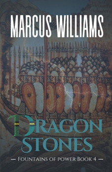 Paperback Dragon Stones Book