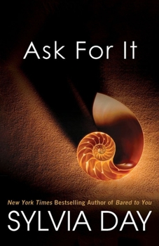 Ask for It - Book #1 of the Georgian