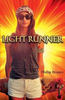 Paperback Light Runner Book