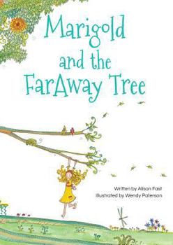 Paperback Marigold and the Faraway Tree Book