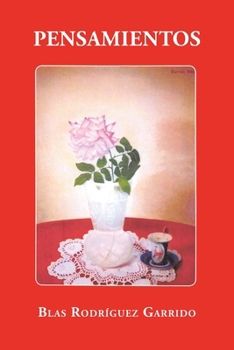 Paperback Pensamientos [Spanish] Book