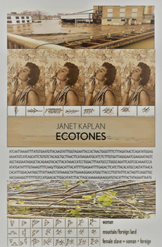 Paperback Ecotones Book