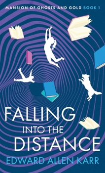 Falling into the Distance