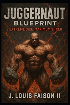 Juggernaut Blueprint: Extreme Size, Maximum Shred