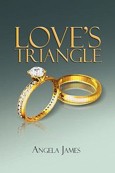 Hardcover Love's Triangle Book