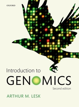 Paperback Introduction to Genomics Book