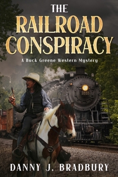 Paperback The Railroad Conspiracy Book