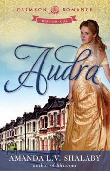 Paperback Audra Book