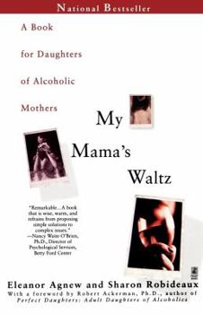 Paperback My Mama's Waltz Book