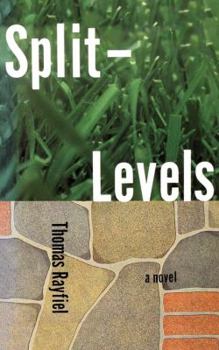 Paperback Split Levels Book