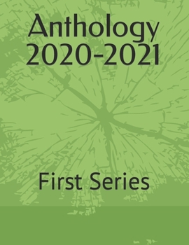 Paperback Anthology 2020-2021: First Series Book