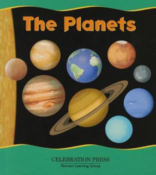 Chatterbox Stage 2 the Planets Single