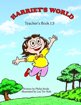 Paperback Teacher's Book 1.3 Book