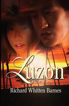 Paperback Luzon Book