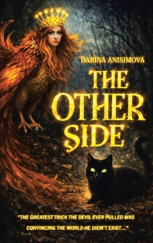 Hardcover The Other Side Book