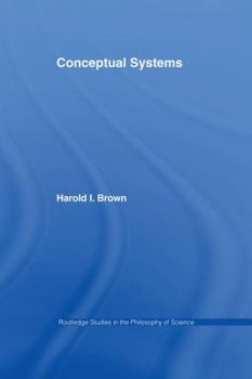 Paperback Conceptual Systems Book