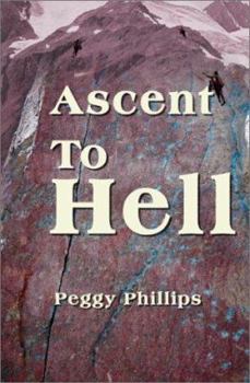 Paperback Ascent to Hell Book