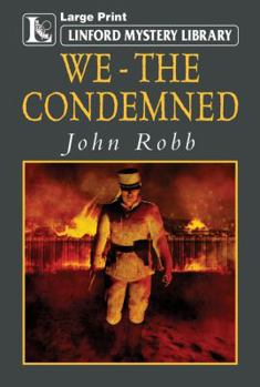 Paperback We - The Condemned [Large Print] Book