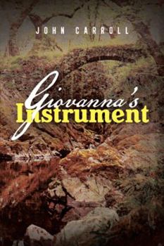 Paperback Giovanna's Instrument Book