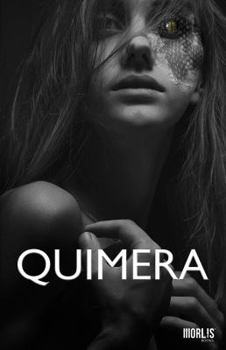 Paperback QUIMERA (Spanish Edition) [Spanish] Book