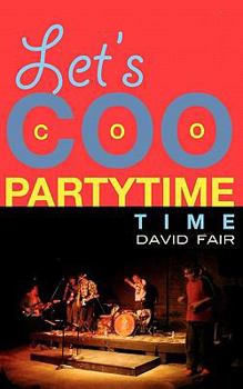 Paperback Let's CooCooPartyTime Time Book