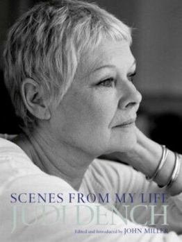 Judi Dench: Scenes from My Life