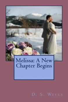 Paperback Melissa: A New Chapter Begins Book