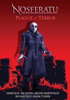 Paperback Nosferatu: Plague of Terror Book
