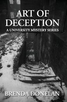 Paperback Art Of Deception Book