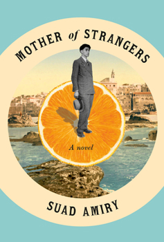 Hardcover Mother of Strangers Book