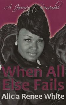 Paperback When All Else Fails Book