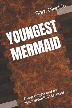 Paperback Youngest Mermaid Book