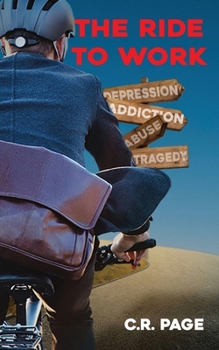 Paperback The Ride to Work Book