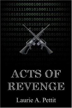 Paperback Acts of Revenge Book