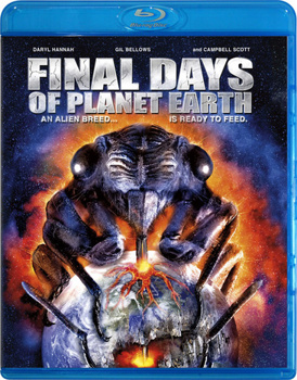 Final Days of Planet Earth