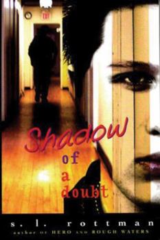 Hardcover Shadow of a Doubt Book