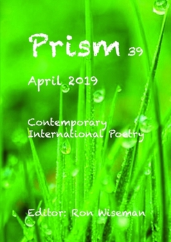 Paperback Prism 39 - April 2019 Book