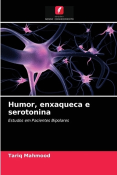Paperback Humor, enxaqueca e serotonina [Portuguese] Book