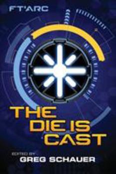 Paperback The Die Is Cast Book