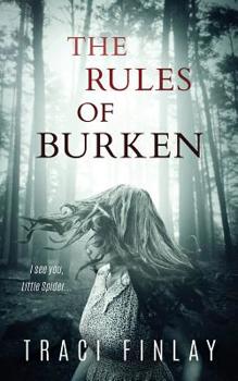 Paperback The Rules of Burken Book