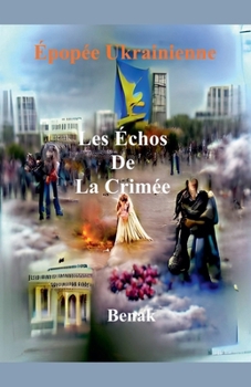 Paperback Les Échos De La Crimée [French] Book