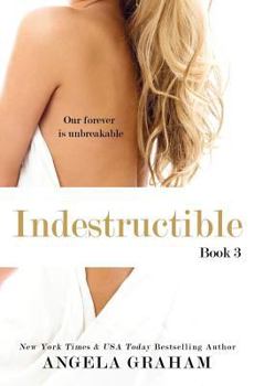 Indestructible - Book #3 of the Harmony